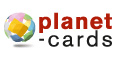 Planet Cards Códigos Promoción